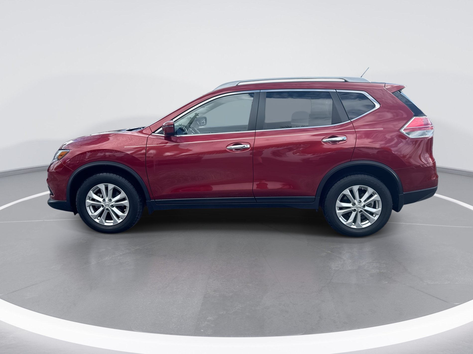Used 2016 Nissan Rogue SV FWD image 7