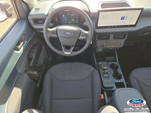 New 2026 Ford Maverick XL AWD/4WD image 8
