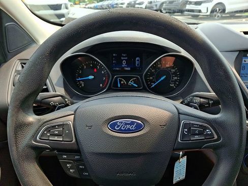 Used 2017 Ford Escape SE w/ Equipment Group 201A AWD/4WD image 18