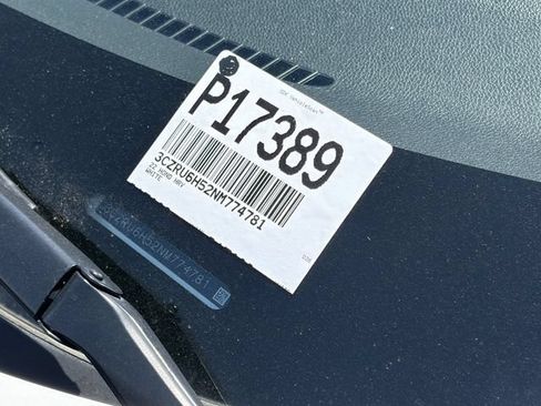 Used 2022 Honda HR-V EX image 32