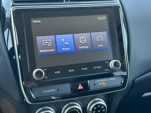 Used 2020 Mitsubishi Outlander Sport SE FWD image 25