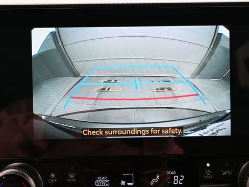 Certified 2025 Toyota Highlander XSE image 21