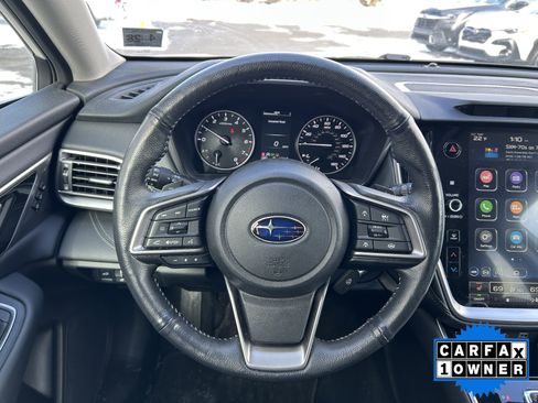 Certified 2023 Subaru Outback Limited image 11