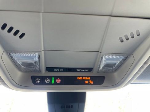 Used 2024 Chevrolet Equinox LT image 31