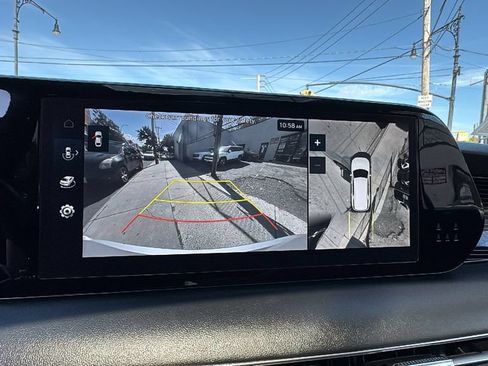 Used 2024 Hyundai Palisade Calligraphy AWD/4WD image 25