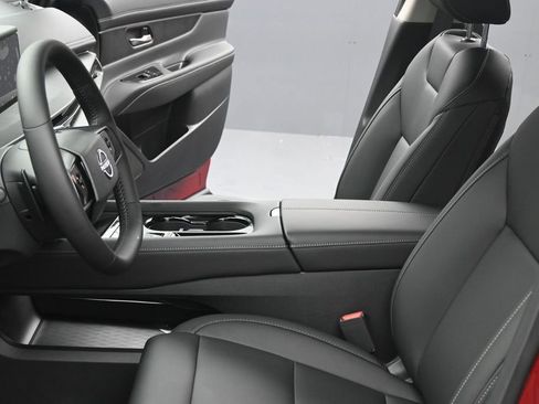 New 2026 Nissan Murano SV AWD/4WD image 17