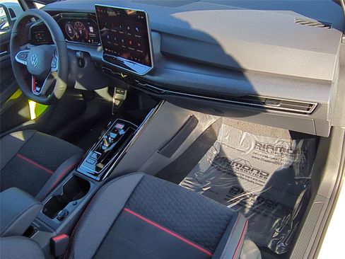 New 2026 Volkswagen Golf SE image 20