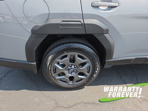 New 2026 Subaru Outback Premium AWD/4WD image 20