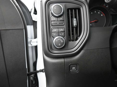 New 2025 GMC Sierra 3500 Pro image 11