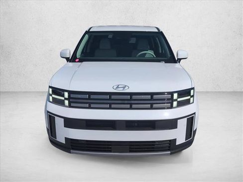 New 2026 Hyundai Santa Fe SE image 6