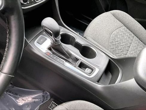 Used 2024 Chevrolet Equinox LT image 13