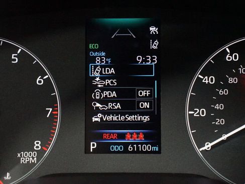 Used 2024 Toyota Corolla SE FWD image 16