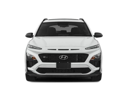 Used 2023 Hyundai Kona N Line AWD/4WD image 7