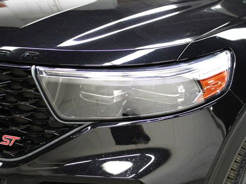 Used 2020 Ford Explorer ST w/ ST Street Pack image 40