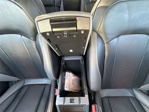 Used 2026 Subaru Crosstrek 2.5i Limited image 20