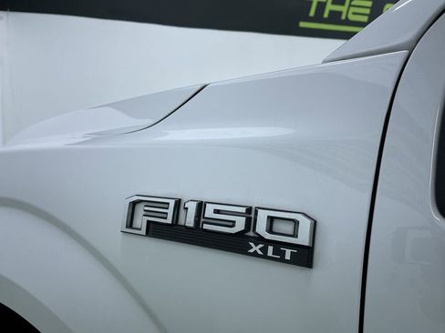 Used 2018 Ford F150 XLT w/ Equipment Group 301A Mid image 14