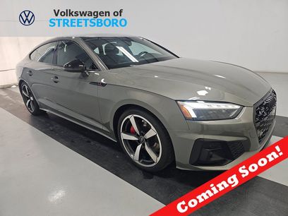Used 2023 Audi A5 2.0T Premium Plus w/ Premium Plus