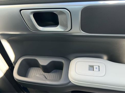 New 2026 Hyundai Santa Fe SEL AWD/4WD image 21