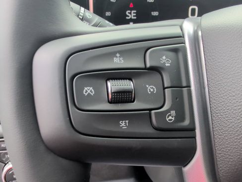 New 2025 GMC Sierra 2500 SLT w/ SLT Convenience Package image 25