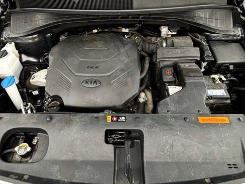 Used 2019 Kia Sorento SX AWD/4WD image 35