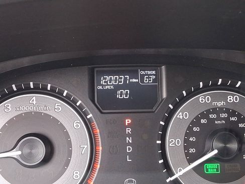 Used 2017 Honda Odyssey EX-L image 20