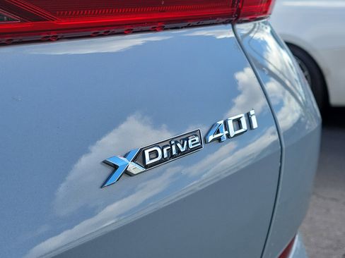 Used 2026 BMW X6 xDrive40i image 6