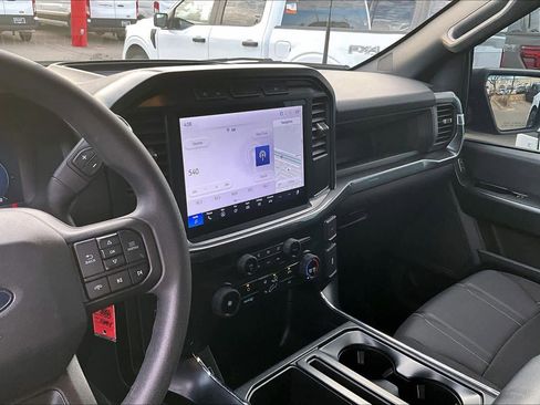 Certified 2024 Ford F150 STX image 6