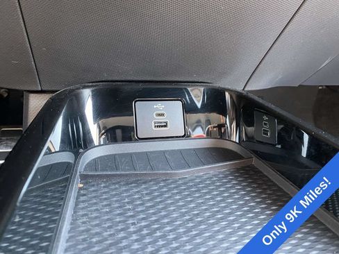 Used 2025 Ford Mustang Mach-E Premium w/ Sport Appearance Package AWD/4WD image 27