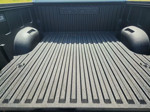 New 2026 Toyota Tundra 1794 Edition AWD/4WD image 26