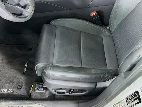 Used 2025 Lexus RX 350 image 20