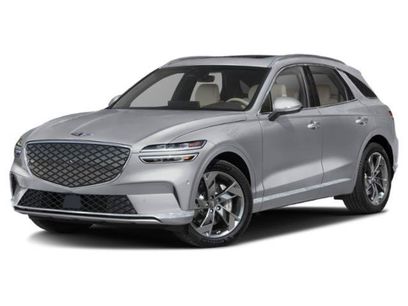 Certified 2025 Genesis Electrified GV70