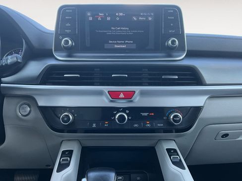 Used 2020 Kia Telluride S AWD/4WD image 11