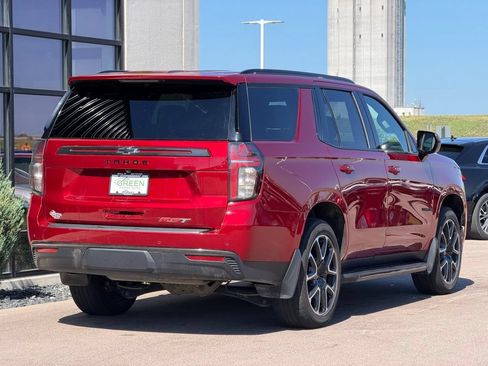 Used 2021 Chevrolet Tahoe RST AWD/4WD image 5