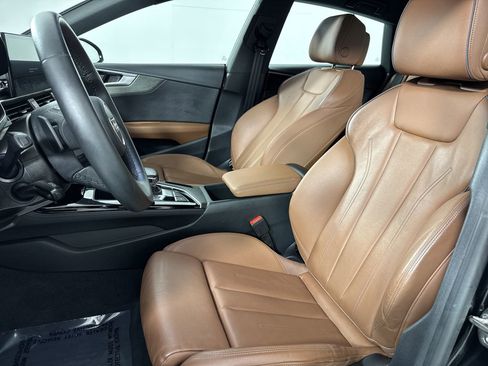 Used 2023 Audi A5 2.0T Premium w/ Convenience Package image 10