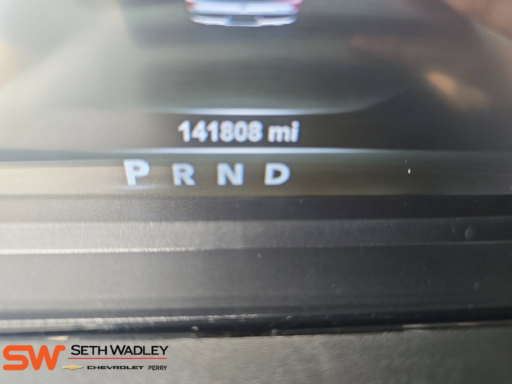 Used 2015 RAM 1500 Big Horn AWD/4WD image 20