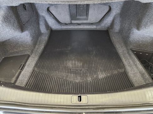 Used 2014 Cadillac CTS Luxury RWD image 33