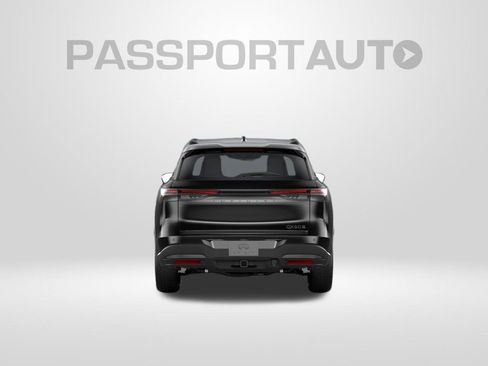 New 2026 INFINITI QX60 Autograph w/ Dark Cargo Package image 6