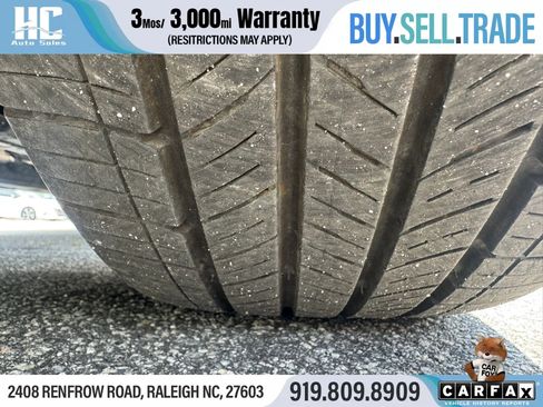 Used 2023 Nissan Rogue S AWD/4WD image 11