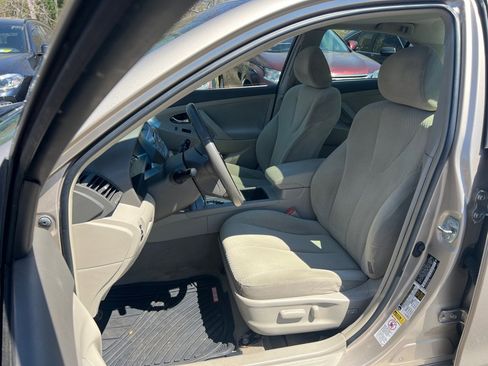 Used 2007 Toyota Camry Hybrid image 13