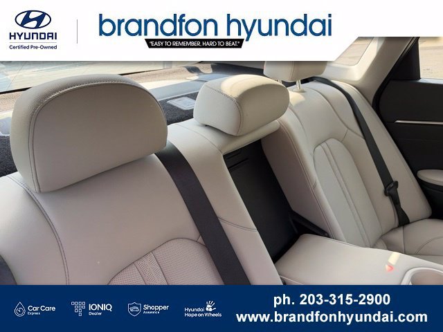 Used 2023 Hyundai Sonata Limited FWD image 26