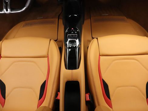 Used 2024 Ferrari 296 GTB image 17