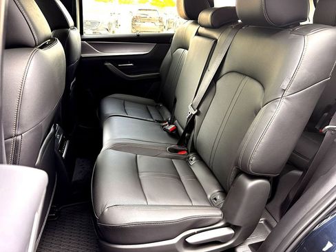 New 2026 MAZDA CX-90 3.3 Turbo w/ Premium Sport Pkg image 15