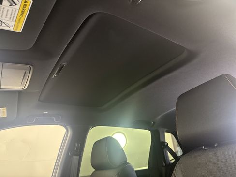 Certified 2024 Honda CR-V Sport image 13