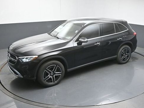 New 2026 Mercedes-Benz GLC 300 image 46