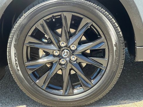 Used 2023 MAZDA CX-5 Carbon Edition AWD/4WD image 26