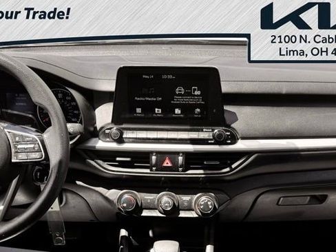 Used 2021 Kia Forte LXS FWD image 10