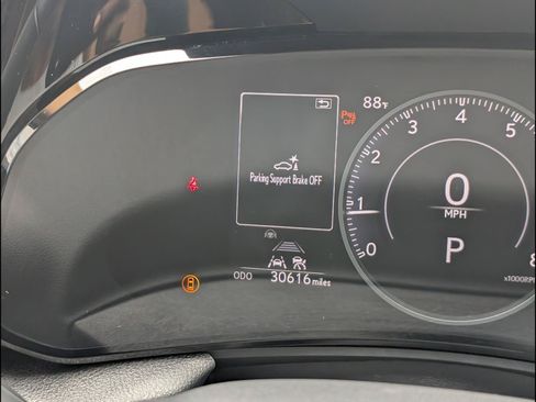 Used 2025 Lexus NX 350 AWD w/ Accessory Package (2T) image 9