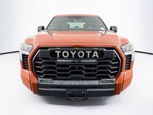 Used 2024 Toyota Tundra TRD Pro AWD/4WD image 9