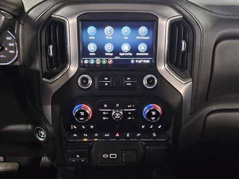 Used 2020 GMC Sierra 1500 SLT AWD/4WD image 13