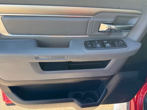 Used 2016 RAM 1500 Big Horn image 14